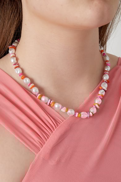 Candy Crush Necklace h5 Picture2